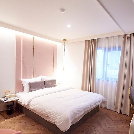 Denbasta Signature Hotel Busan Extérieur photo
