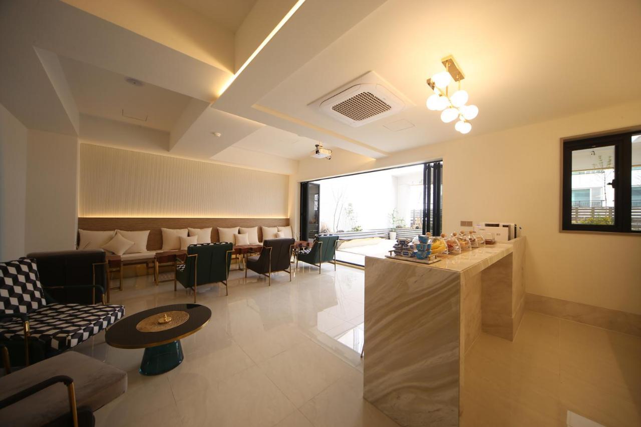 Denbasta Signature Hotel Busan Extérieur photo