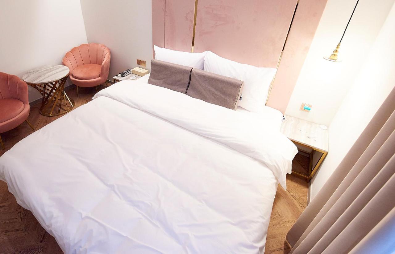 Denbasta Signature Hotel Busan Extérieur photo
