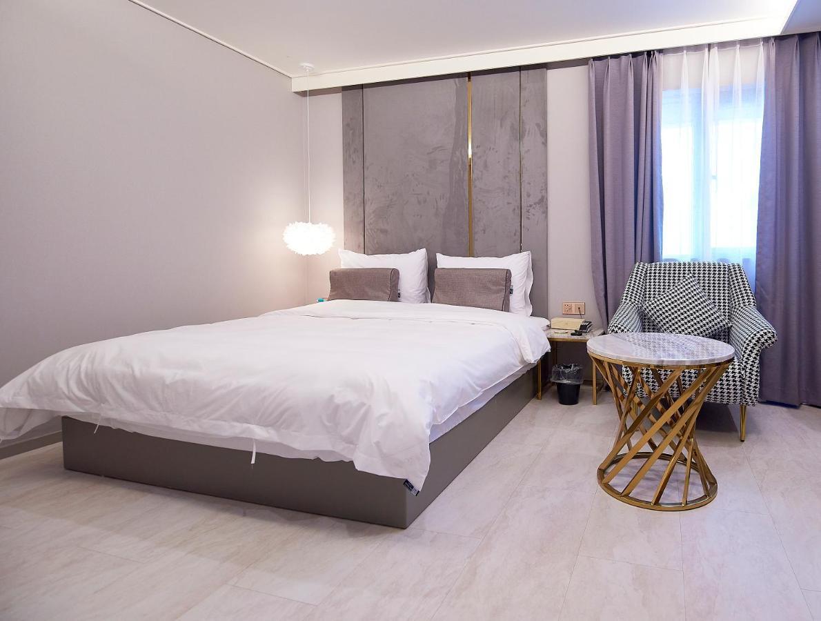 Denbasta Signature Hotel Busan Extérieur photo
