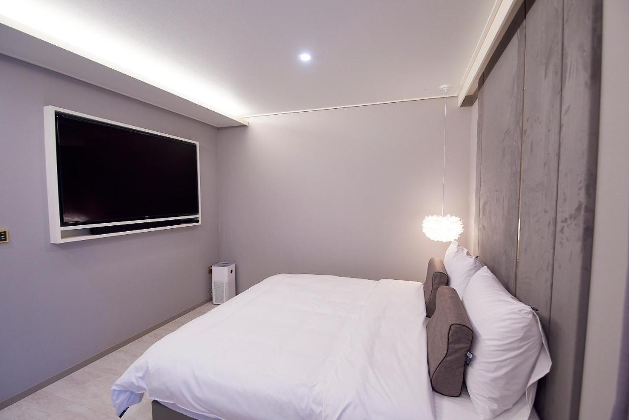 Denbasta Signature Hotel Busan Extérieur photo
