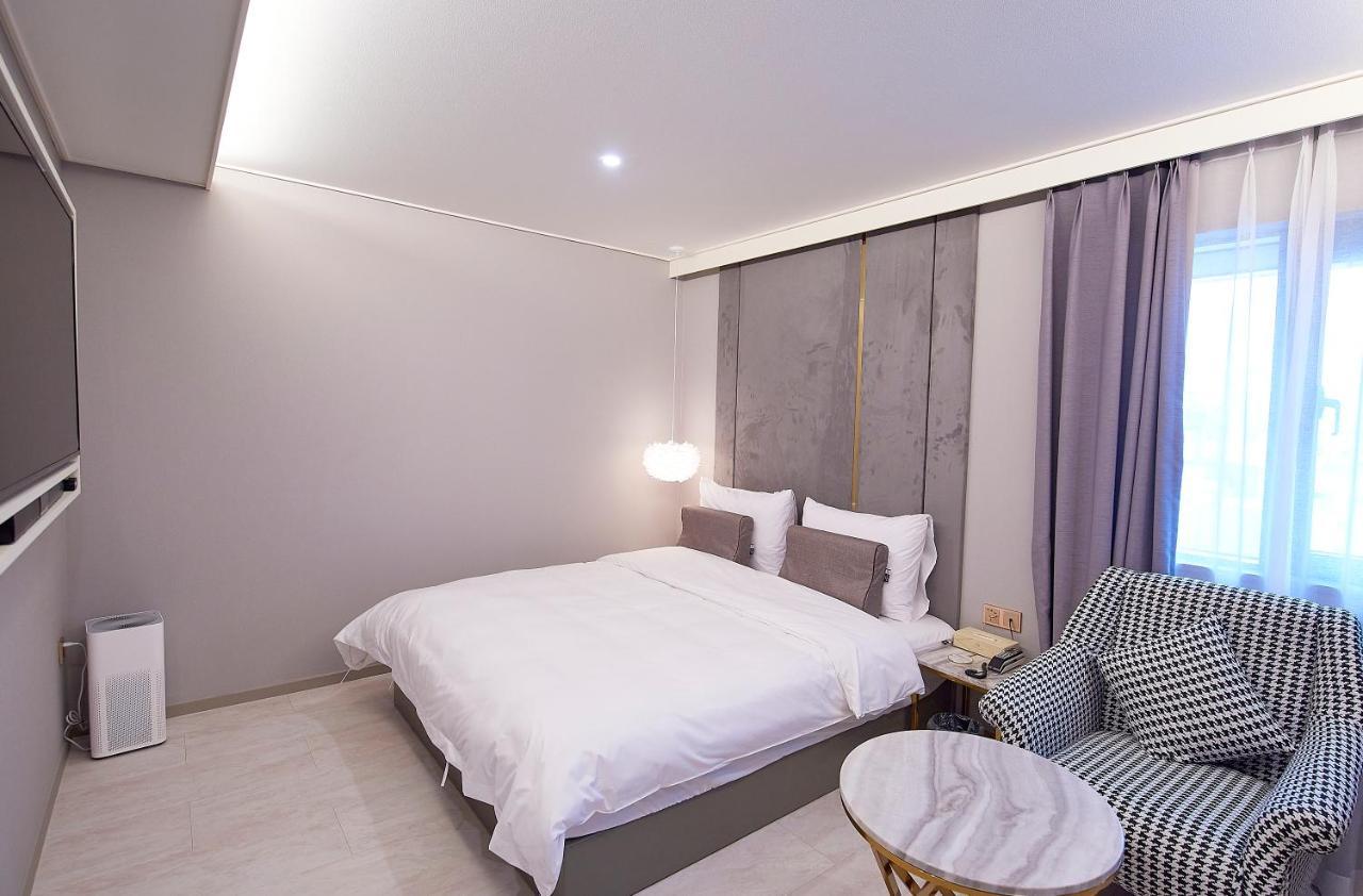 Denbasta Signature Hotel Busan Extérieur photo