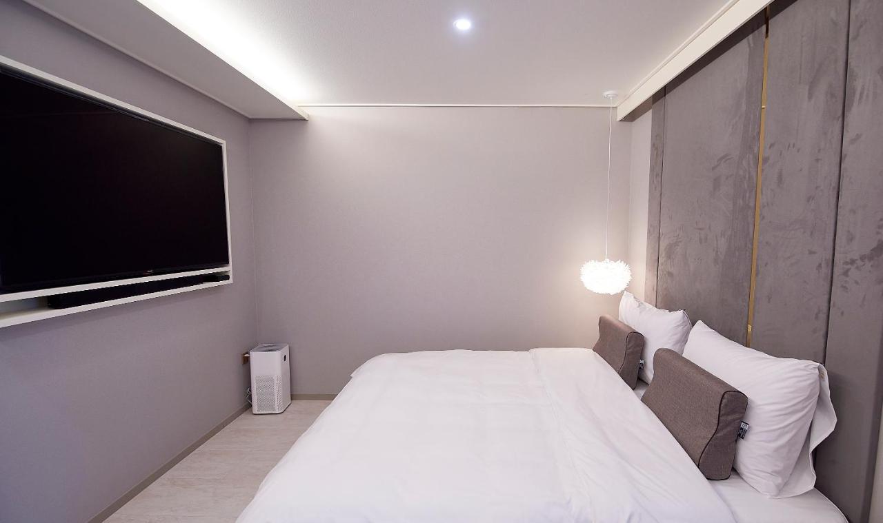 Denbasta Signature Hotel Busan Extérieur photo