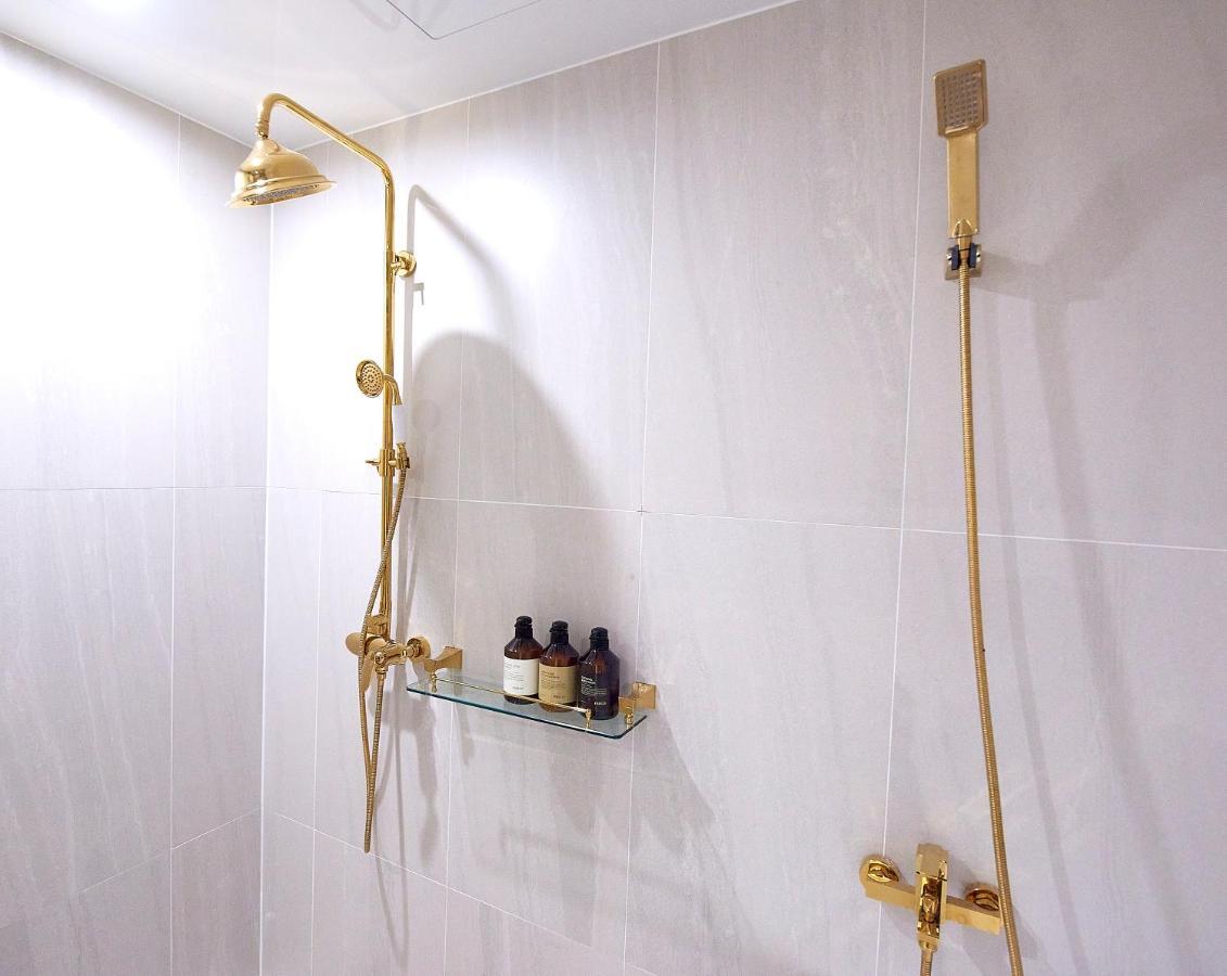 Denbasta Signature Hotel Busan Extérieur photo