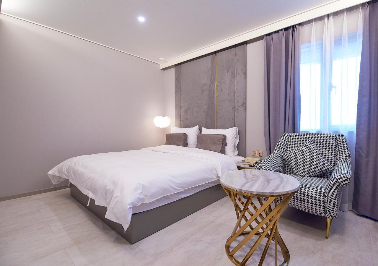 Denbasta Signature Hotel Busan Extérieur photo
