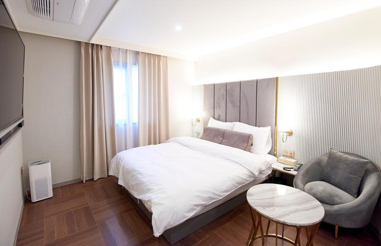 Denbasta Signature Hotel Busan Extérieur photo
