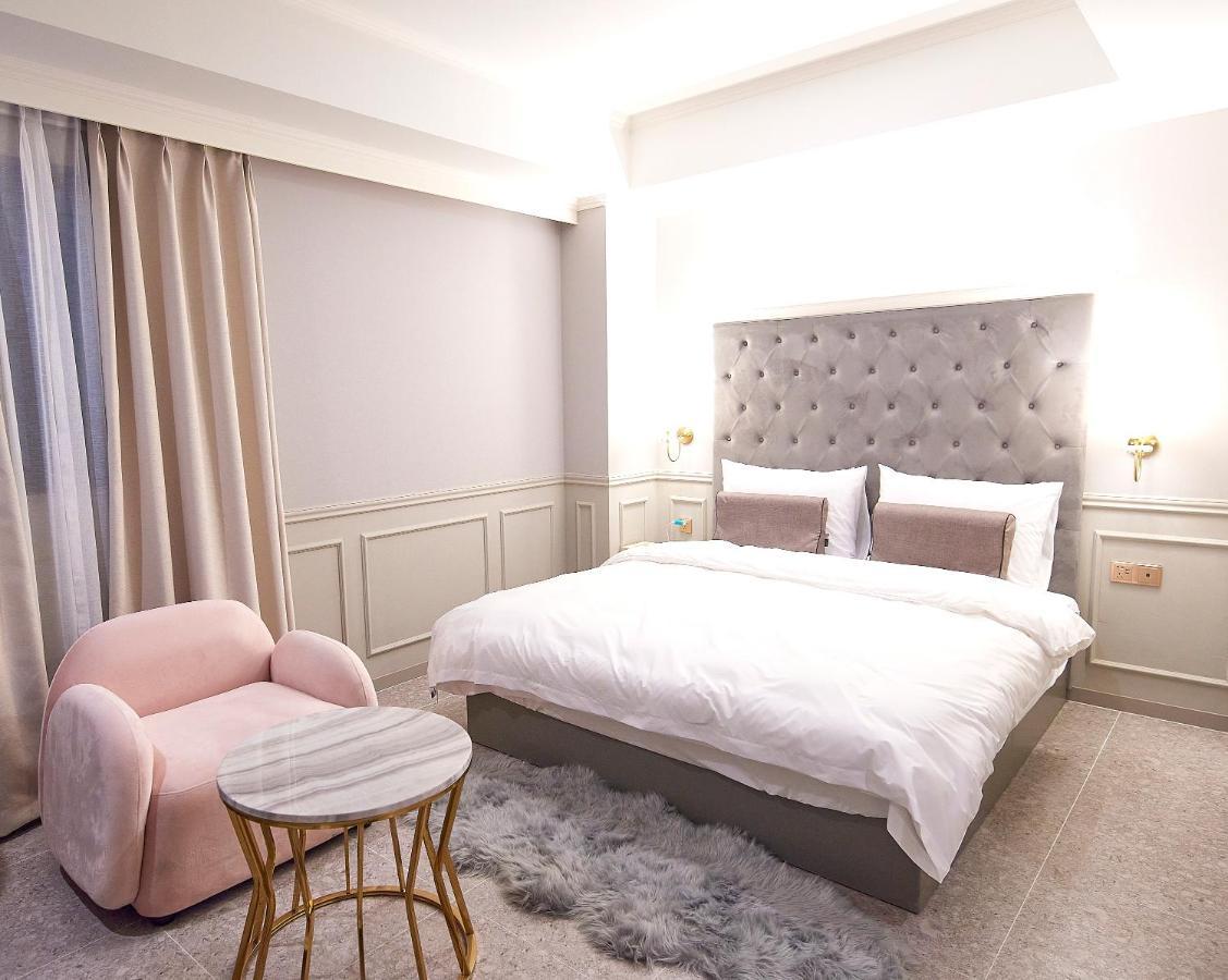 Denbasta Signature Hotel Busan Extérieur photo