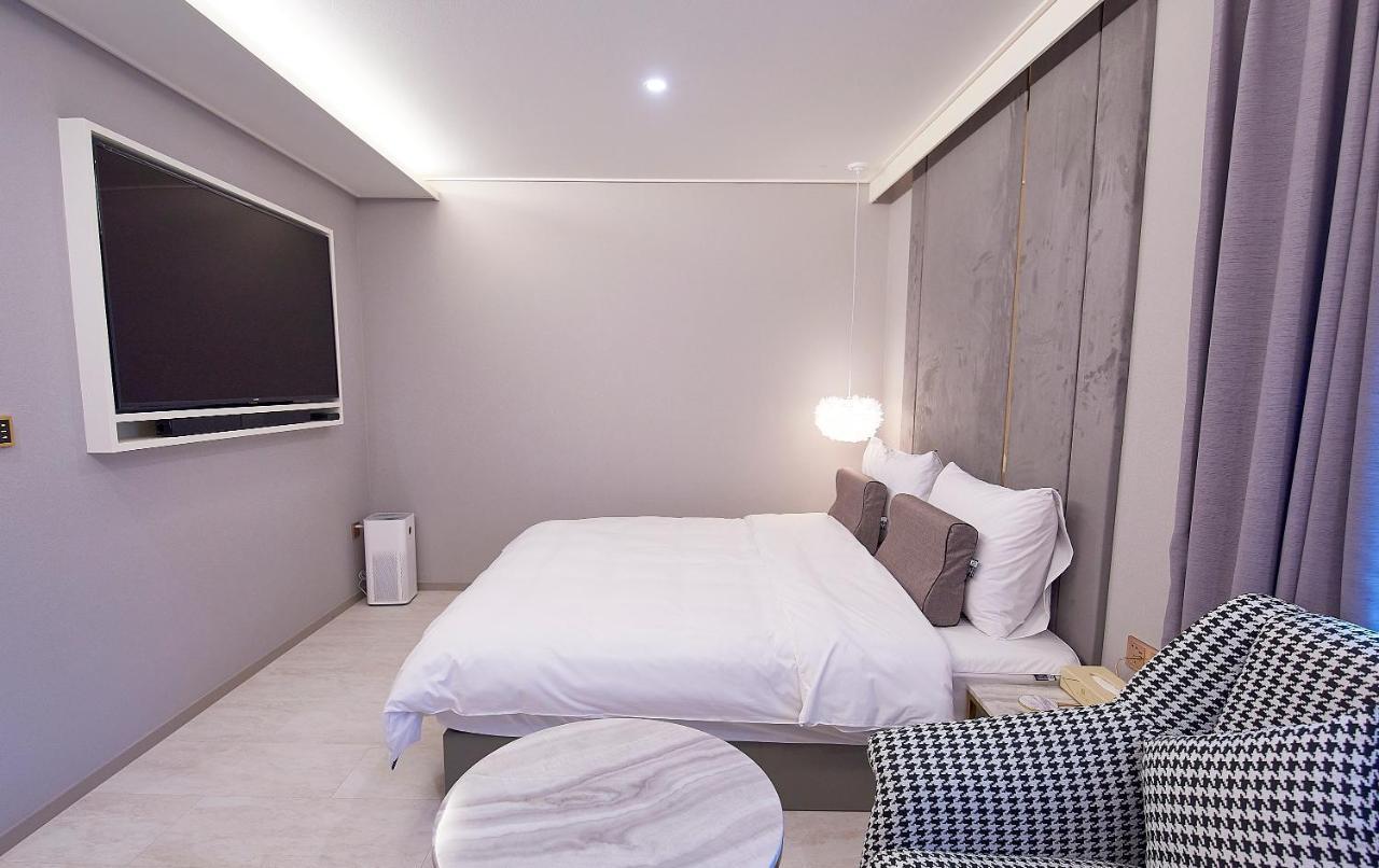 Denbasta Signature Hotel Busan Extérieur photo