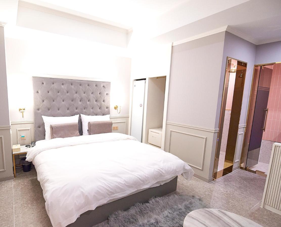 Denbasta Signature Hotel Busan Extérieur photo