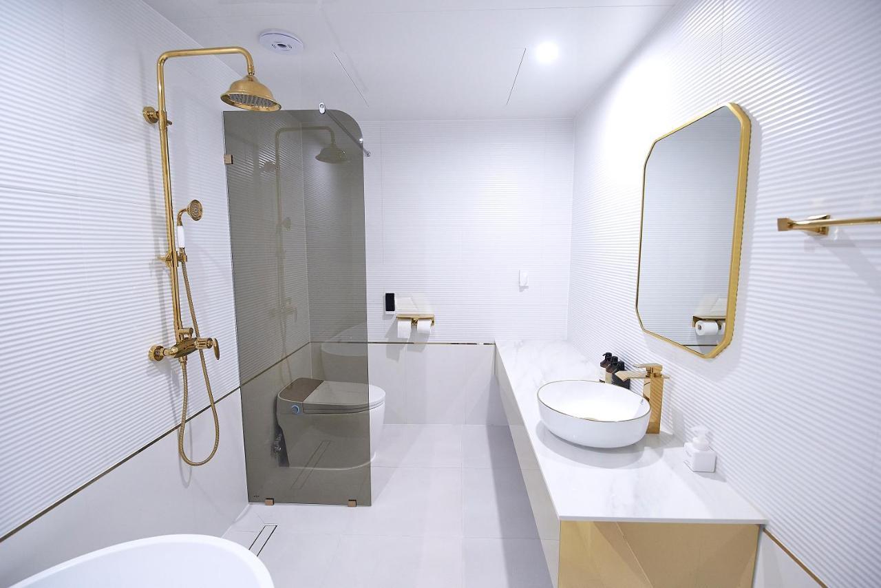 Denbasta Signature Hotel Busan Extérieur photo